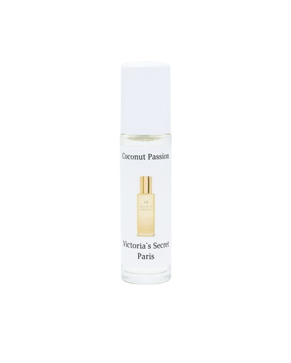 Масляні парфуми Coconut Passion Victoria’s Secret 10 мл
