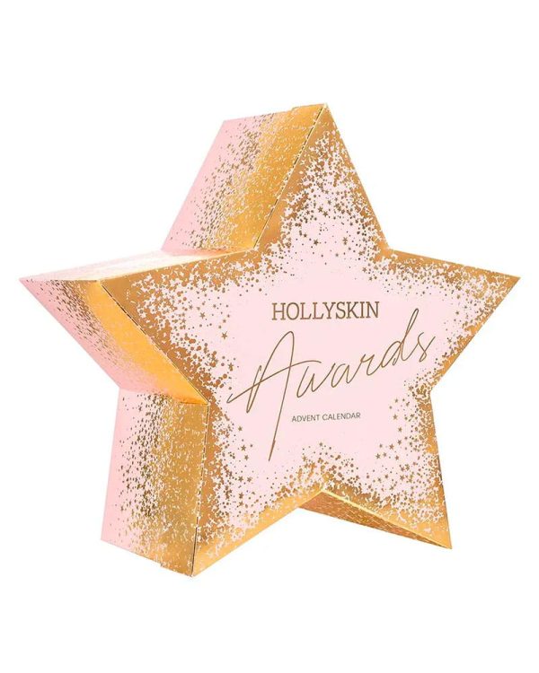 Адвент-календар HOLLYSKIN Awards