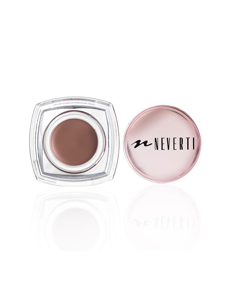 Гель для брів з натуральними оліями Neverti Brow Gel, 5 мл 01 Гель для брів з натуральними оліями Neverti Brow Gel, 5 мл - Зображення 1