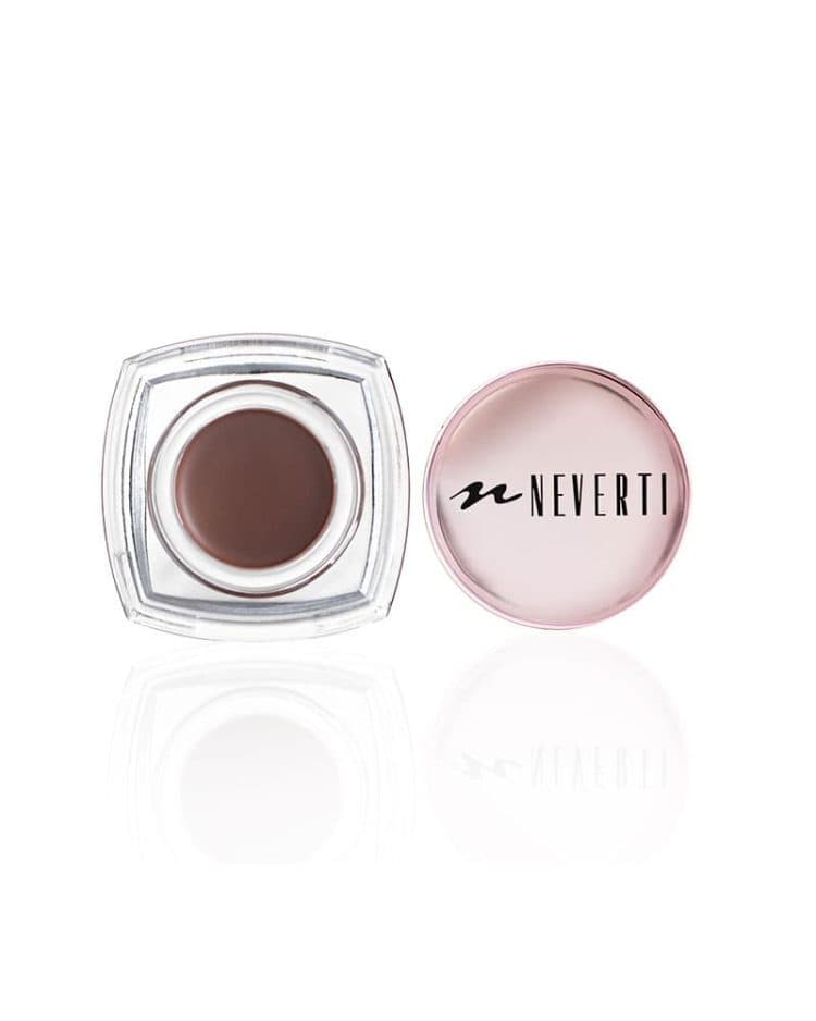 Гель для брів з натуральними оліями Neverti Brow Gel, 5 мл - Зображення 2