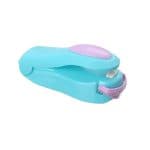 Міні-запайщик пакетів для зберігання продуктів ручний