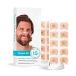 Розширювачі носового дихання - антихрап для носа