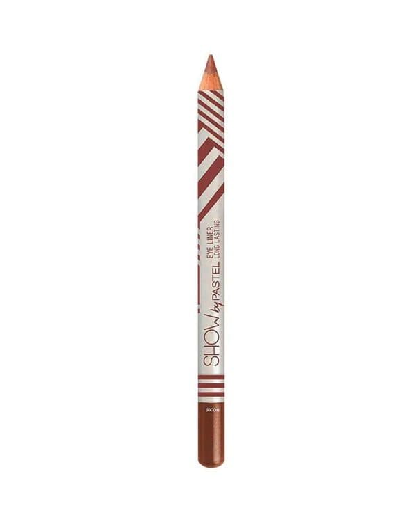 Олівець для губ Pastel Long Lasting №205