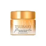 Відновлююча маска для волосся TSUBAKI Shiseido Premium EX Intensive Repair Mask, 180 г
