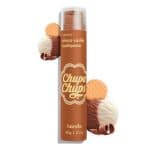 Зубна паста зі смаком шоколаду та ванілі Hismile Chupa Chups Choco Vanilla Toothpaste, 60 г