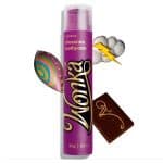Зубна паста з ароматом молочного шоколаду Hismile Wonka Chocolate Toothpaste, 60 г