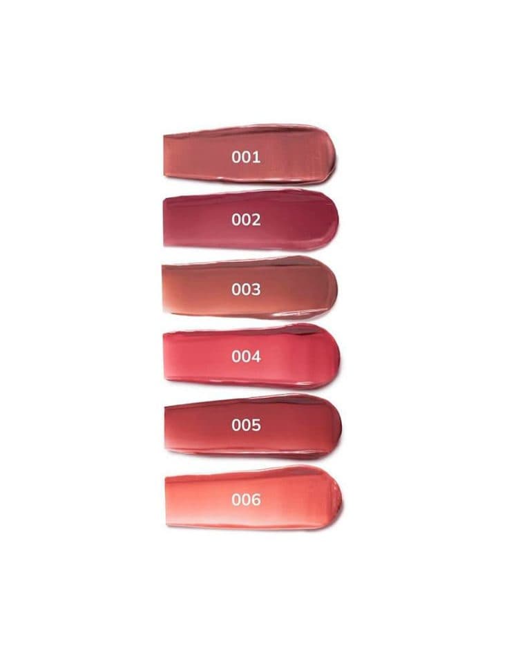 Помада-бальзам для губ Peptide Lip Plumper Balm Bogenia - Зображення 2
