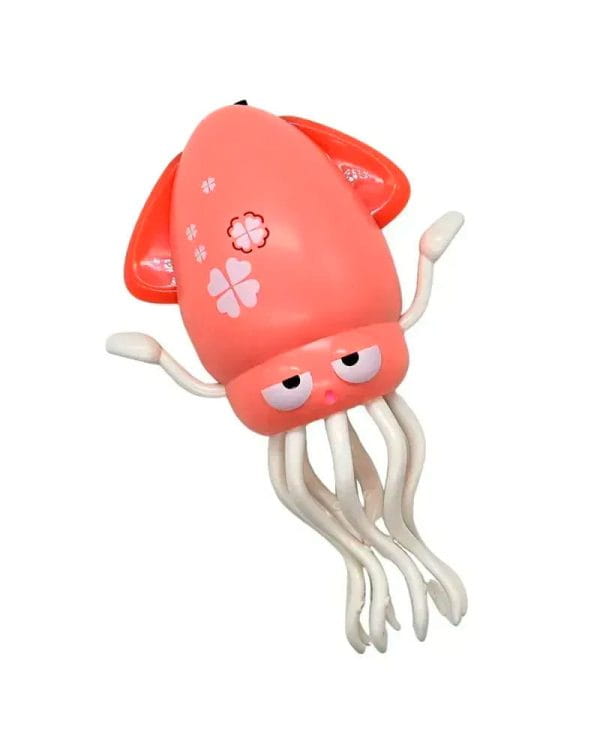 Танцюючий восьминіг Squid Toys Dance 158-21C