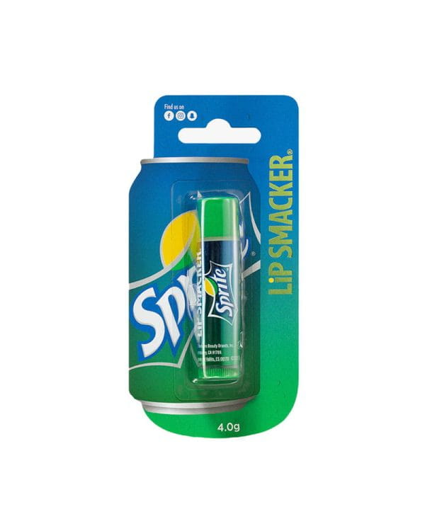 Бальзам для губ Lip Smacker