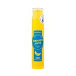 Зубна паста Solident Banana Mint з фтором 1450 ppm, 60 мл