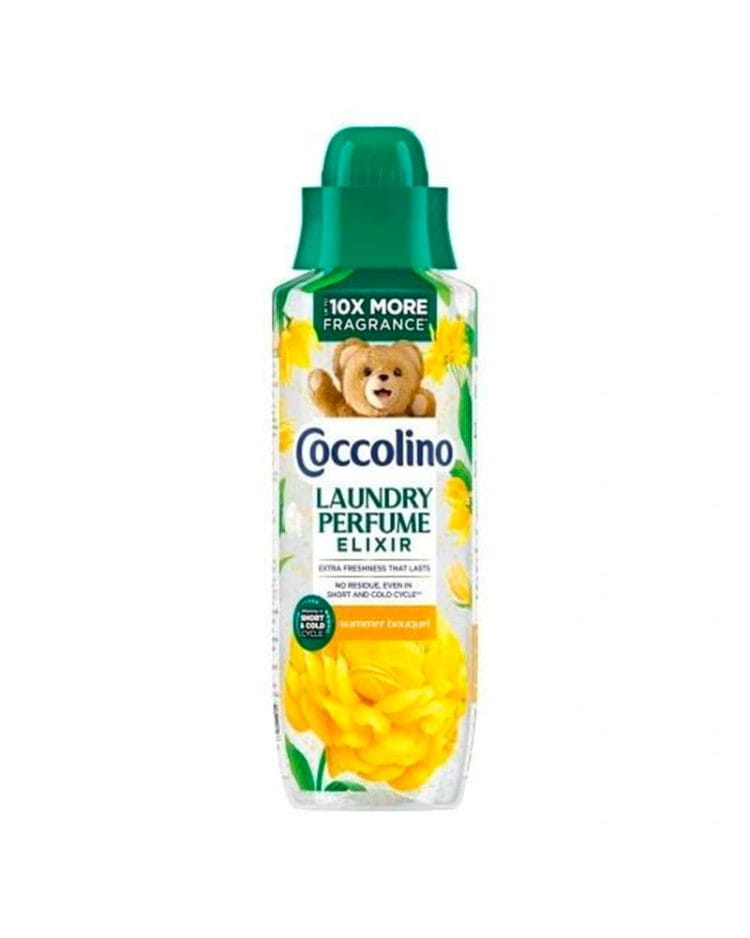 Кондиціонер для прання Coccolino Profumo per Bucato Elixir - Зображення 2