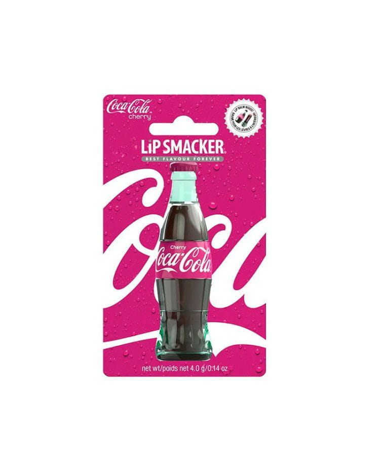 Бальзам для губ Lip Smacker Coca-Cola - Зображення 2