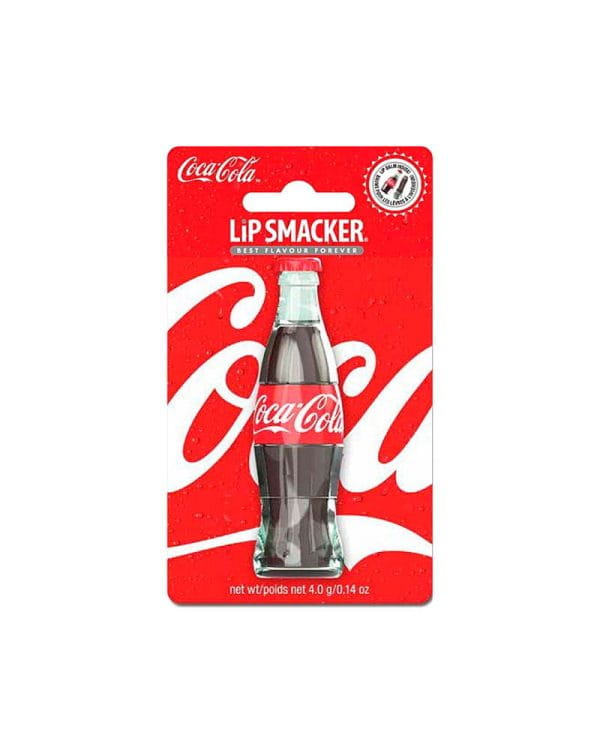 Бальзам для губ Lip Smacker Coca-Cola