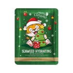 Маска тканинна для обличчя SADOER MERRY CHRISTMAS NOURISH FACIAL MASK, 25 г