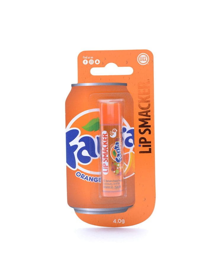 Бальзам для губ Lip Smacker - Зображення 3