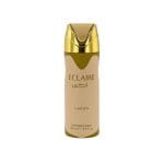 Парфумований дезодорант Lattafa Perfumes Eclaire, 200 мл