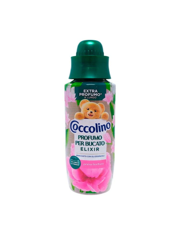 Кондиціонер для прання Coccolino Profumo per Bucato Elixir - Зображення 5
