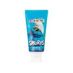 Натуральна зубна паста Solident Kids The Smurfs з фтором 1000 ppm, 50 мл