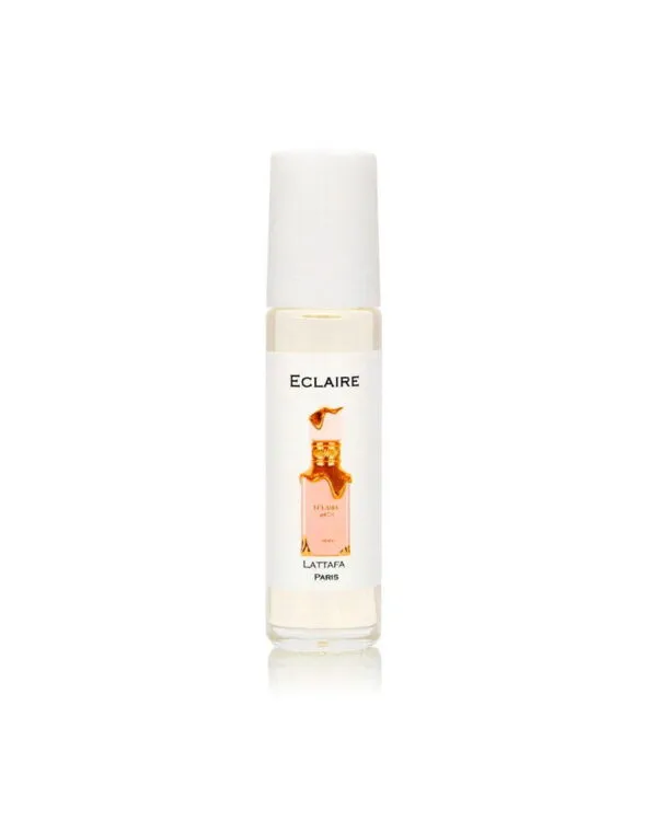 Масляні парфуми Lattafa Perfumes Eclaire Oil, 10 мл