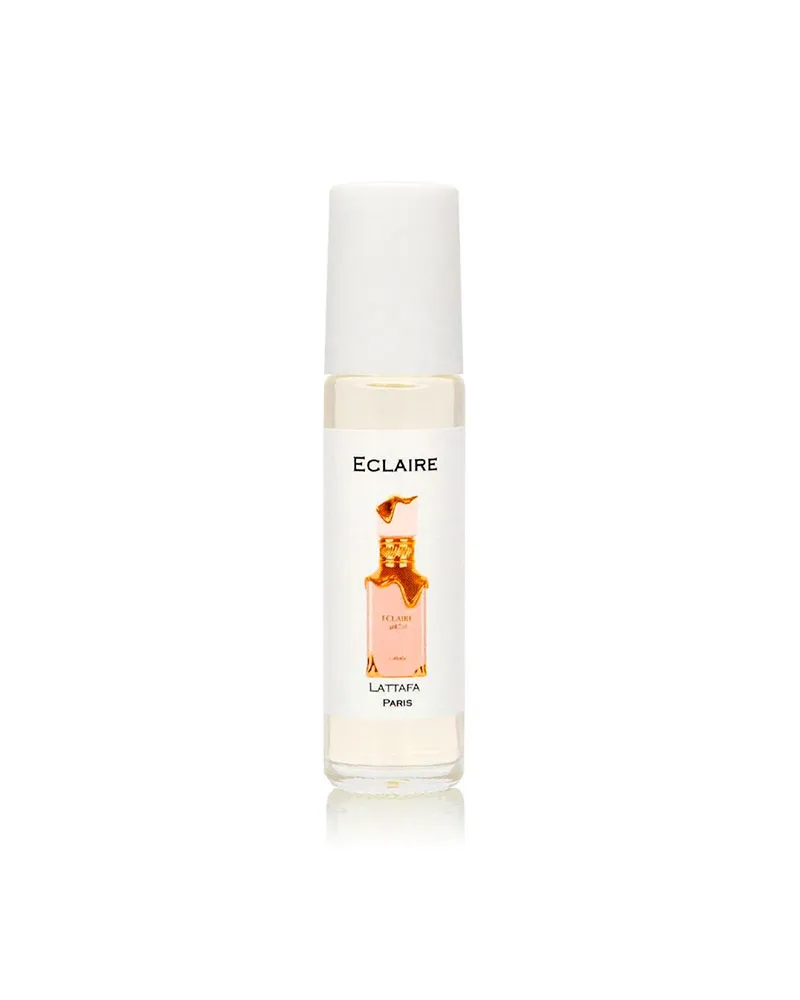 Масляні парфуми Lattafa Perfumes Eclaire Oil, 10 мл