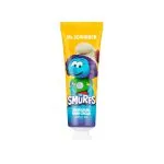 Парфумований живильний крем для рук The Smurfs Mr.SCRUBBER, 30 г