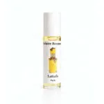 Масляні парфуми Lattafa Perfumes Eclaire Banoffi Oil, 10 мл