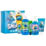Подарунковий набір The Smurfs Mr.SCRUBBER (3+)