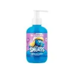 Натуральний дитячий шампунь для волосся The Smurfs з ароматом журавлини Mr.SCRUBBER, 200 мл
