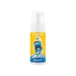 Піна для рук та тіла The Smurfs Smurfberry Mr.SCRUBBER, 150 мл