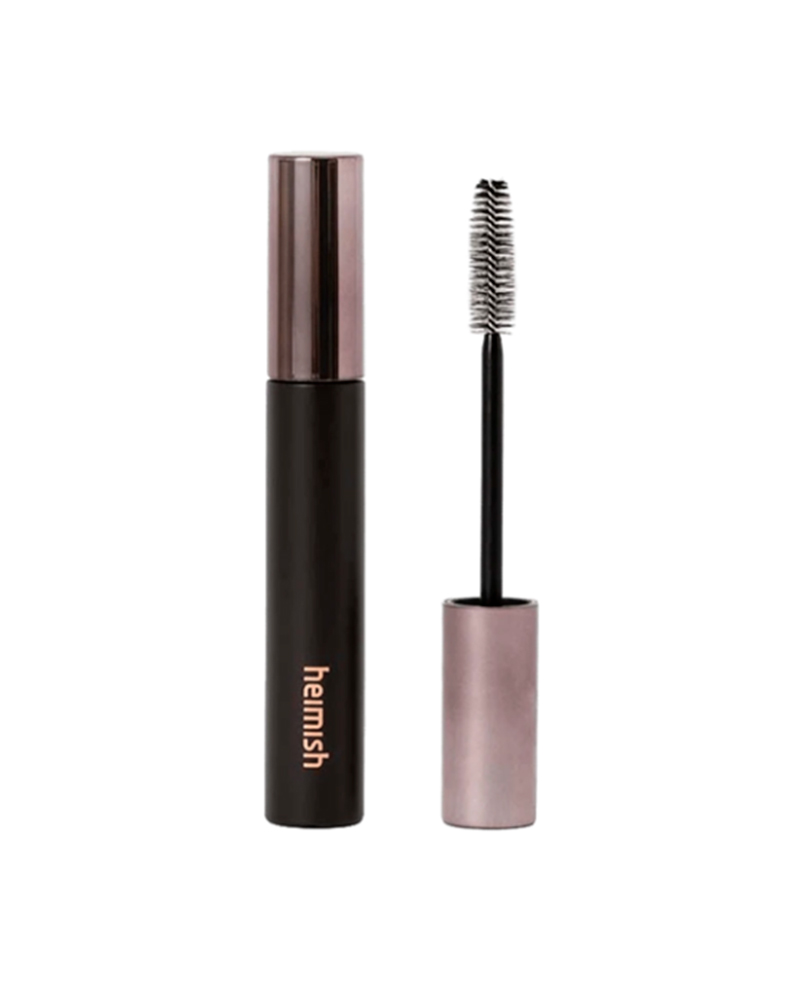 Heimish Dailism Smudge Stop Mascara Volume Black 9 г