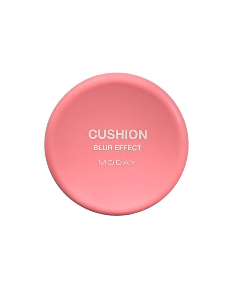 Адаптивний мінеральний кушон MODAY Mineral Blur Skin CUSHION з ефектом soft-focus, 15 г