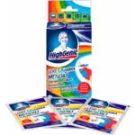 серветки для видалення плям HighGenic