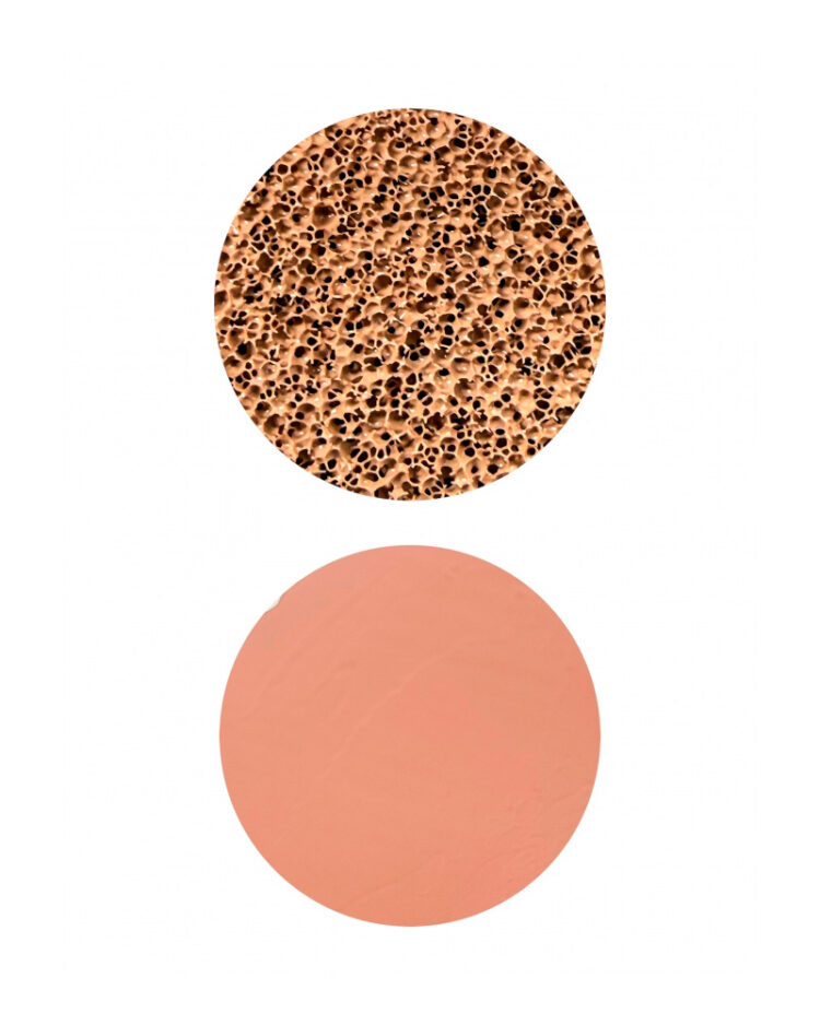 Адаптивний мінеральний кушон MODAY Mineral Blur Skin CUSHION з ефектом soft-focus, 15 г - Зображення 2