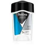 Кремовий чоловічий антиперспірант Rexona Men 45мл