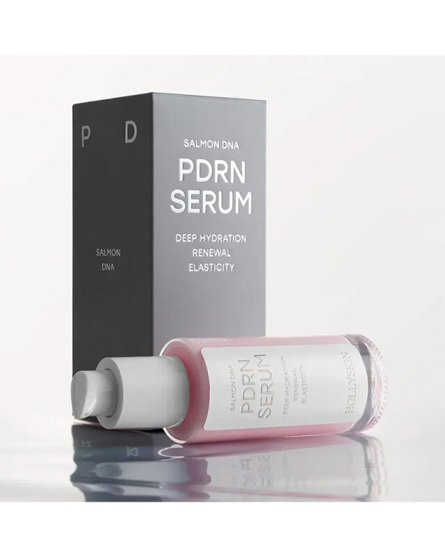 Сироватка для обличчя Hollyskin Salmon DNA PDRN 50 мл
