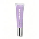 Зволожувальний праймер для обличчя Sheglam Good Grip Hydrating Primer Blueberry + AHA (Travel Size) 15 мл