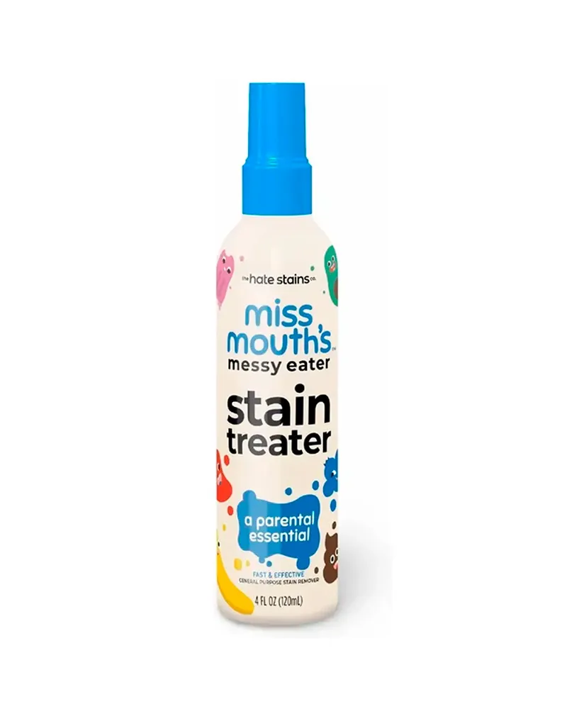 Плямовивідник-спрей Miss Mouth’s Messy Eater Stain Treater 120 мл