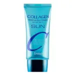 Сонцезахисний крем Enough Collagen Moisture SPF50+ 50г - Термін до 02.07.2026