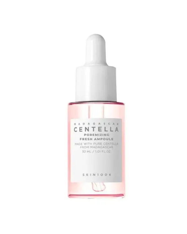 Сироватка для звуження пор SKIN1004 Madagascar Centella Poremizing Fresh Ampoule 100ml