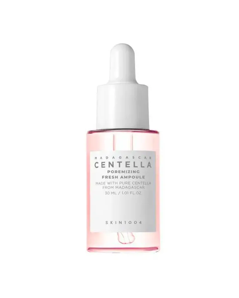 Сироватка для звуження пор SKIN1004 Madagascar Centella Poremizing Fresh Ampoule 100ml