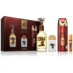 Подарунковий набір Lattafa Pride Eternal Oud