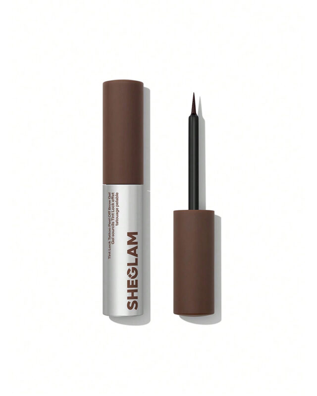 Тінт-плівка для брів Sheglam Tint Lock Tattoo Brow Tint