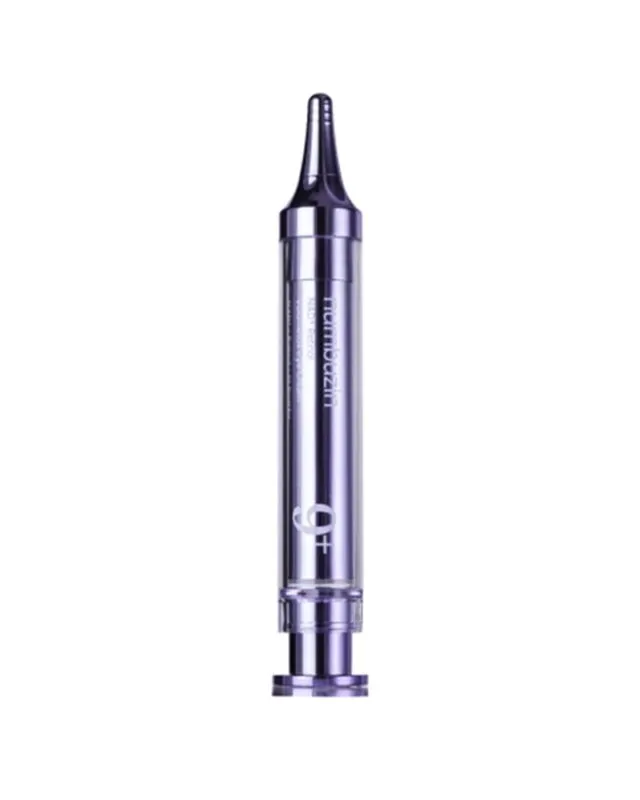 Ліфтинговий крем під очі Numbuzin No.9 NAD Retinol Volumetox 10ml