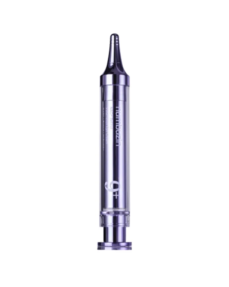 Ліфтинговий крем під очі Numbuzin No.9 NAD Retinol Volumetox 10ml
