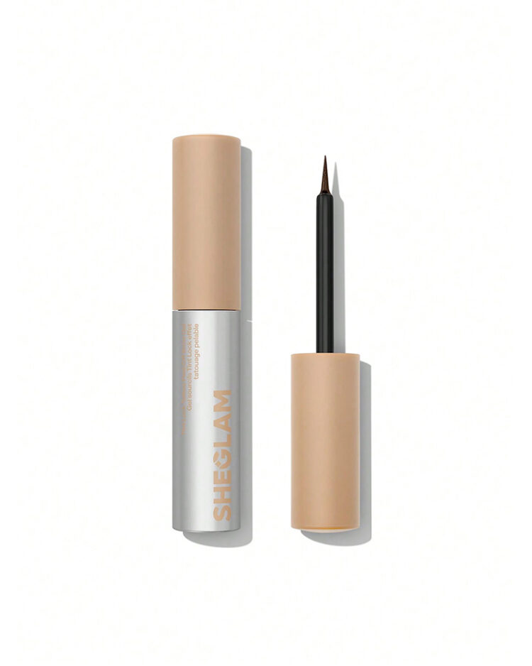 Тінт-плівка для брів Sheglam Tint Lock Tattoo Brow Tint - Зображення 7