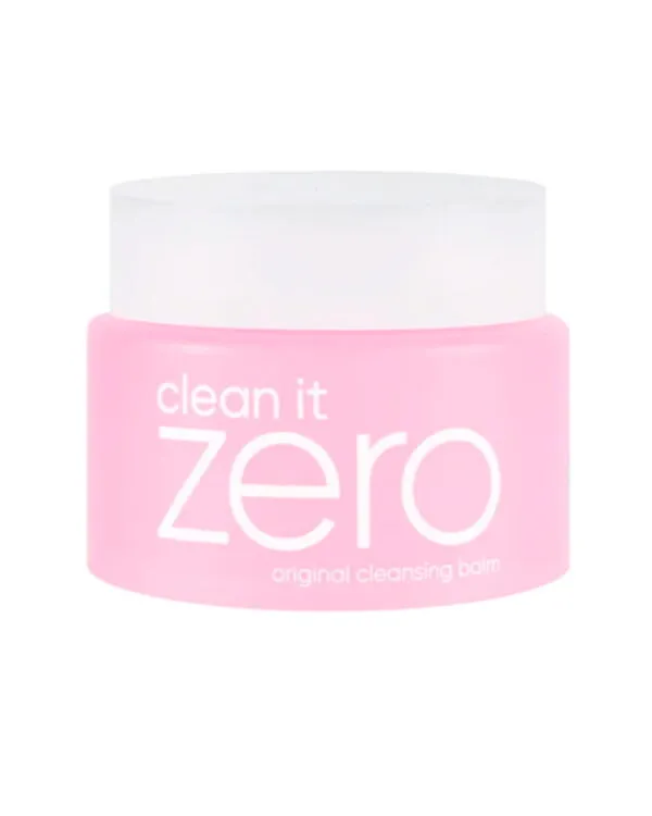 Гідрофільний бальзам Banila Co Clean It Zero Original Cleansing Balm 7ml