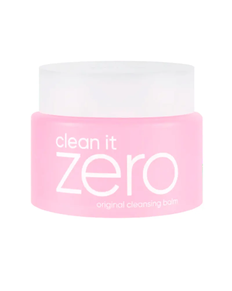 Гідрофільний бальзам Banila Co Clean It Zero Original Cleansing Balm 7ml