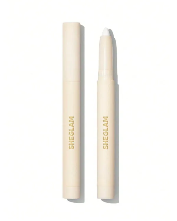Білий олівець для очей Sheglam Big N' Bright Eye Pencil (White)