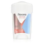 Крем-антиперспірант Rexona Maximum Protection Clean Scent 45ml