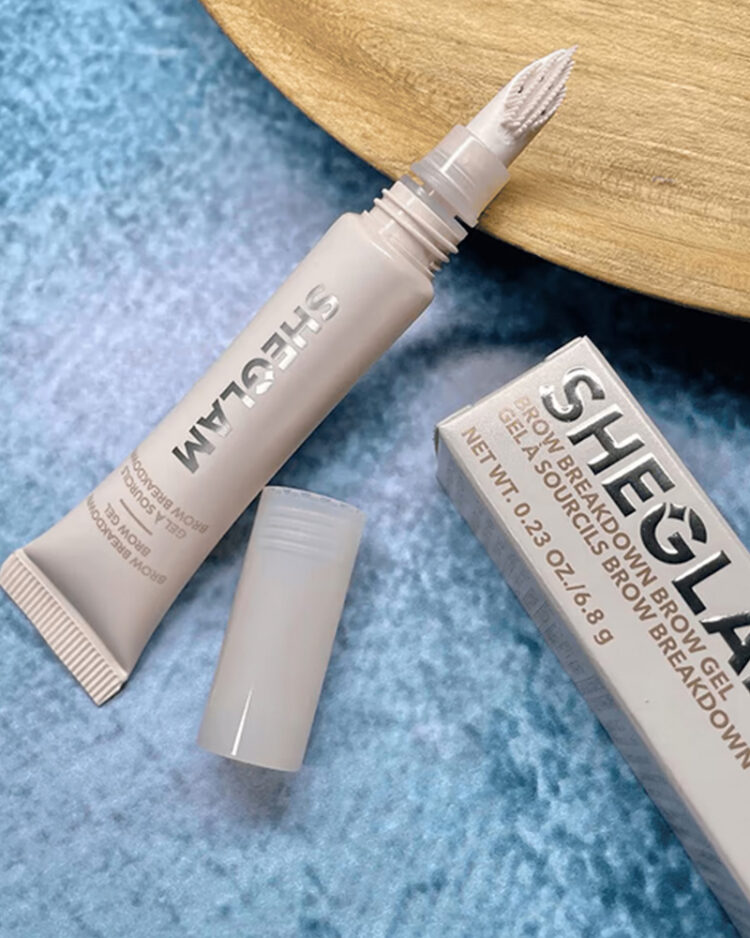 Гель для брів Sheglam Brow Breakdown Brow Gel 6,8г - Зображення 2